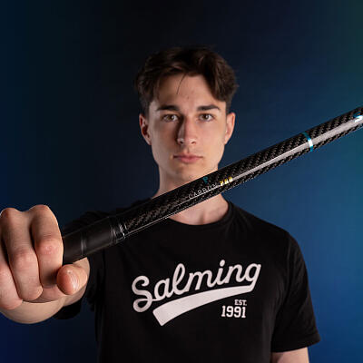 Salming P-Series Carbon Pro Shaft 27 Black