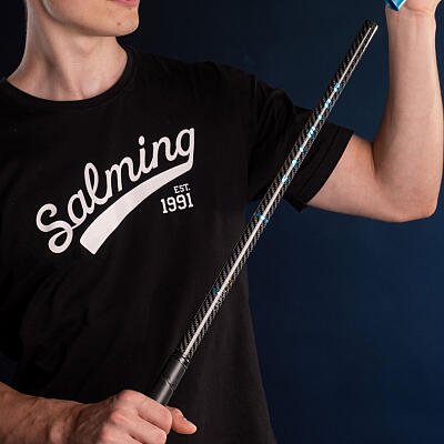 Salming P-Series Carbon Pro Shaft 27 Black