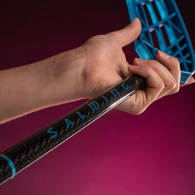 Salming P-Series Carbon Pro Shaft 27 Black