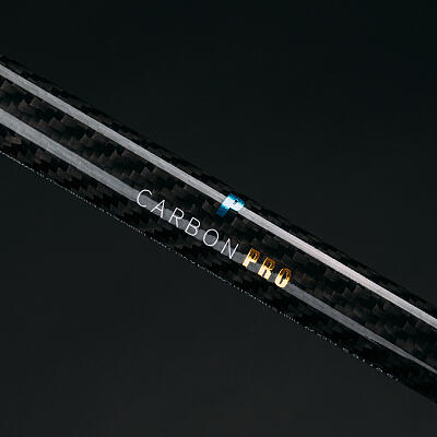 Salming P-Series Carbon Pro Shaft 27 Black