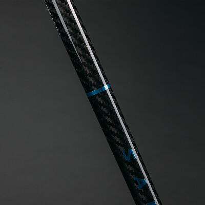 Salming P-Series Carbon Pro Shaft 27 Black