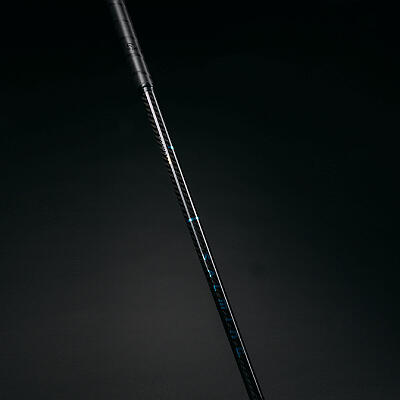 Salming P-Series Carbon Pro Shaft 27 Black