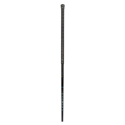 Salming P-Series Carbon Pro Shaft 27 Black