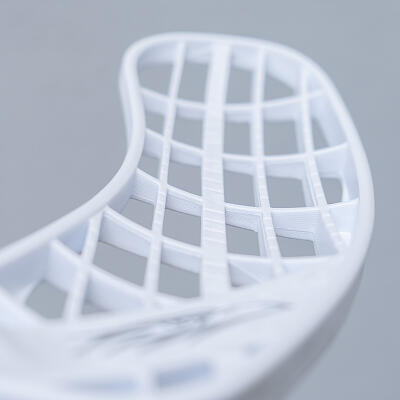Salming Hawk Nitrolite 29 White/Silver