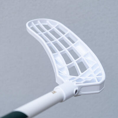 Salming Quest1 Novalite 29 White/Green