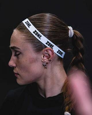 Zone Headband Repeat (2-pack)