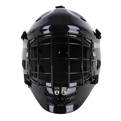 Tempish goalkeeper SET Sixth Sense T1.0 JR + mask Hector basic black