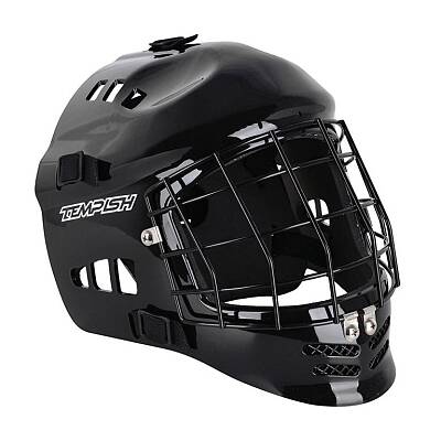 Tempish goalkeeper SET Sixth Sense T1.0 JR + mask Hector basic black