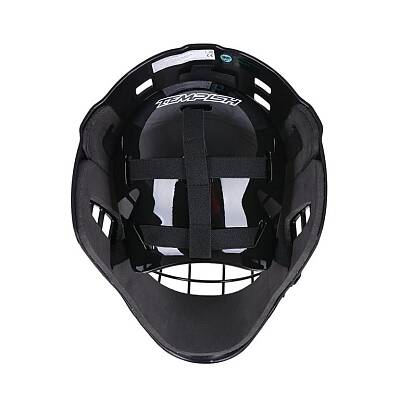 Tempish goalkeeper SET Sixth Sense T1.0 JR + mask Hector basic black