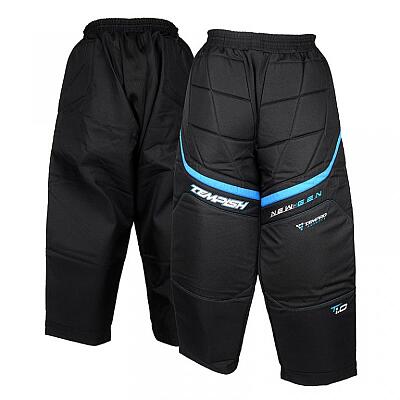 Tempish goalkeeper SET Sixth Sense T1.0 JR + mask Hector basic white