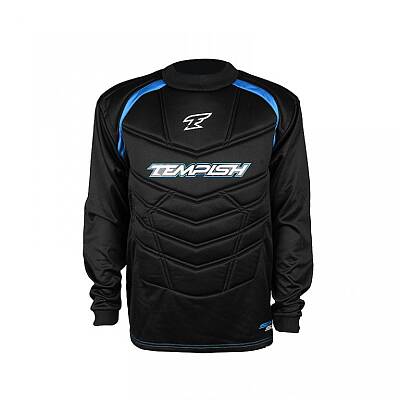 Tempish goalkeeper SET Sixth Sense T1.0 SR + mask Hector Activ white