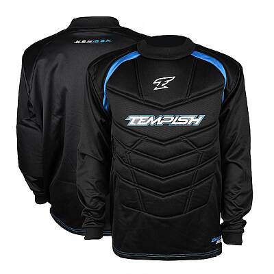 Tempish goalkeeper SET Sixth Sense T1.0 SR + mask Hector Activ white