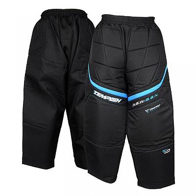 Tempish goalkeeper SET Sixth Sense T1.0 SR + mask Hector Activ white