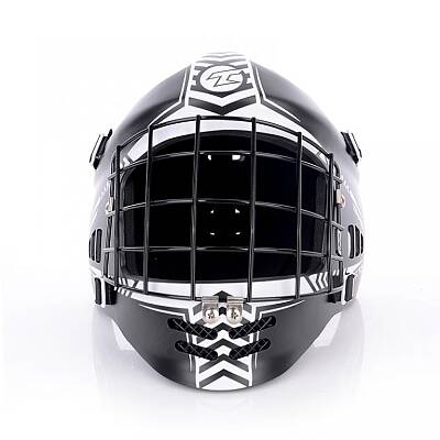 Tempish goalkeeper SET Sixth Sense T1.0 SR + mask Hector Activ white