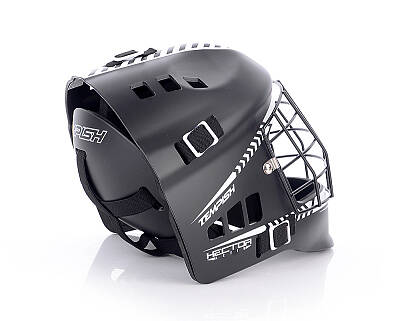 Tempish goalkeeper SET Sixth Sense T1.0 SR + mask Hector Activ white