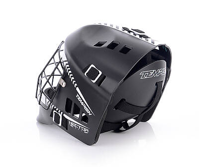 Tempish goalkeeper SET Sixth Sense T1.0 SR + mask Hector Activ white