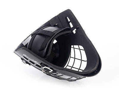Tempish goalkeeper SET Sixth Sense T1.0 SR + mask Hector Activ white