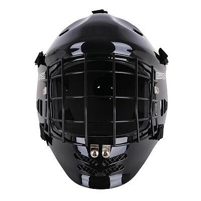 Tempish goalkeeper SET Sixth Sense T2.0 JR + mask Hector basic black