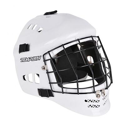 Tempish goalkeeper SET Sixth Sense T2.0 JR + mask Hector basic white