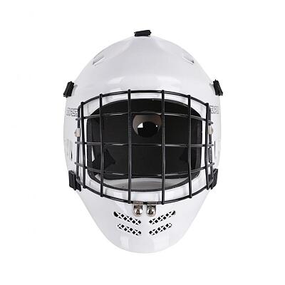 Tempish goalkeeper SET Sixth Sense T2.0 JR + mask Hector basic white