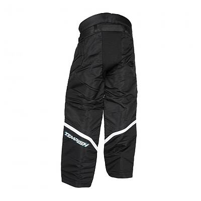 Tempish goalkeeper SET Sixth Sense T2.0 SR + mask Hector basic black