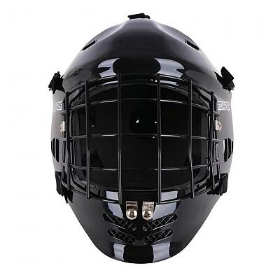 Tempish goalkeeper SET Sixth Sense T2.0 SR + mask Hector basic black