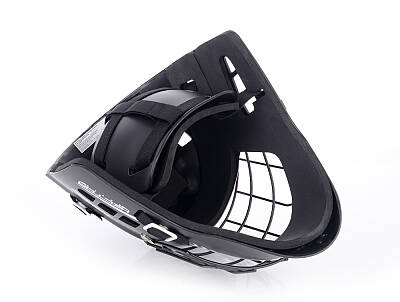 Tempish goalkeeper SET Sixth Sense T2.0 SR + mask Hector Activ white