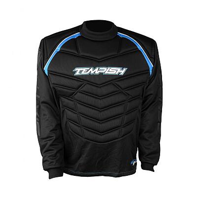 Tempish goalkeeper SET Sixth Sense T2.0 SR + mask Hector Activ blue