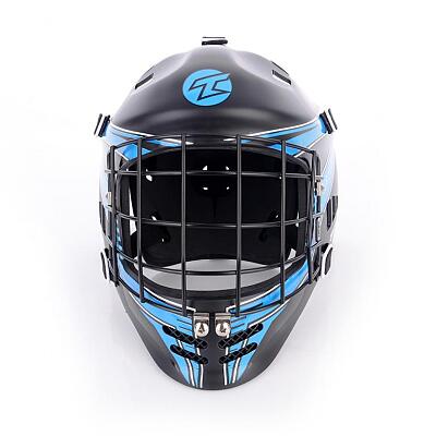 Tempish goalkeeper SET Sixth Sense T2.0 SR + mask Hector Activ blue