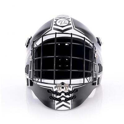 Tempish goalkeeper SET Sixth Sense T3.0 SR + mask Hector Activ white