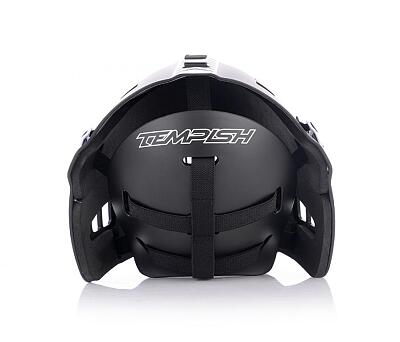 Tempish goalkeeper SET Sixth Sense T3.0 SR + mask Hector Activ white