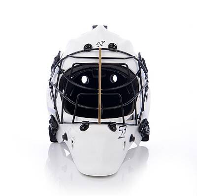 Tempish goalkeeper SET Sixth Sense T3.0 SR + mask Class white