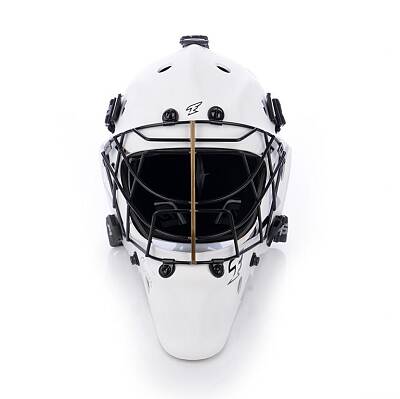 Tempish goalkeeper SET Sixth Sense T3.0 SR + mask Class white