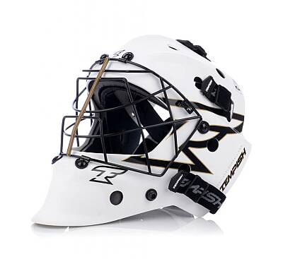 Tempish goalkeeper SET Sixth Sense T3.0 SR + mask Class white