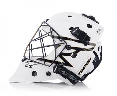 Tempish goalkeeper SET Sixth Sense T3.0 SR + mask Class white