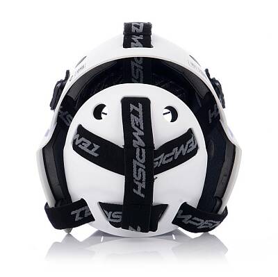 Tempish goalkeeper SET Sixth Sense T3.0 SR + mask Class white