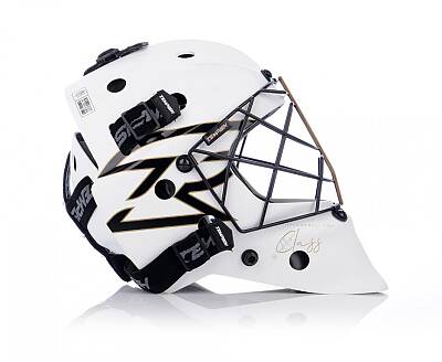 Tempish goalkeeper SET Sixth Sense T3.0 SR + mask Class white