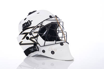 Tempish goalkeeper SET Sixth Sense T3.0 SR + mask Class white