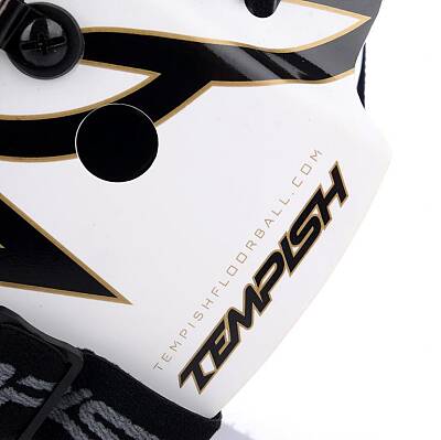 Tempish goalkeeper SET Sixth Sense T3.0 SR + mask Class white