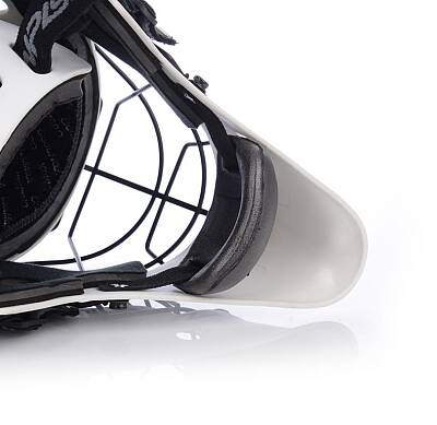Tempish goalkeeper SET Sixth Sense T3.0 SR + mask Class white