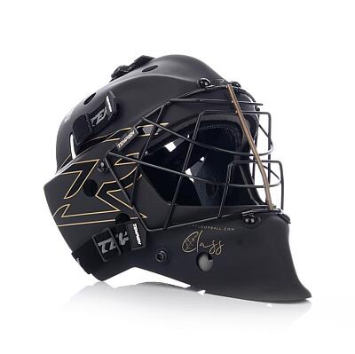 Tempish goalkeeper SET Sixth Sense T3.0 SR + mask Class black