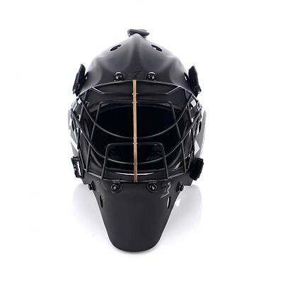 Tempish goalkeeper SET Sixth Sense T3.0 SR + mask Class black