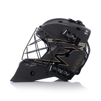 Tempish goalkeeper SET Sixth Sense T3.0 SR + mask Class black