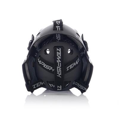 Tempish goalkeeper SET Sixth Sense T3.0 SR + mask Class black