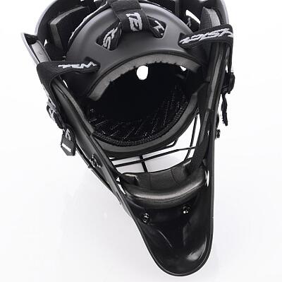 Tempish goalkeeper SET Sixth Sense T3.0 SR + mask Class black