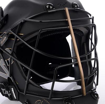 Tempish goalkeeper SET Sixth Sense T3.0 SR + mask Class black