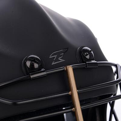Tempish goalkeeper SET Sixth Sense T3.0 SR + mask Class black