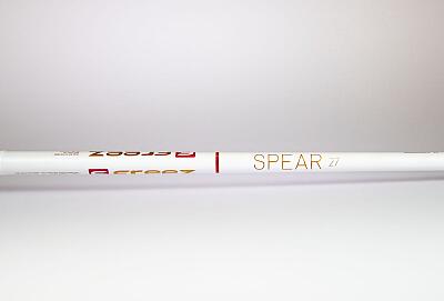 Freez Spear 27 white-gold round G-4 MB