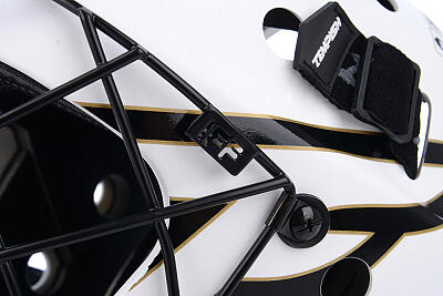 Tempish Class goalkeeper mask