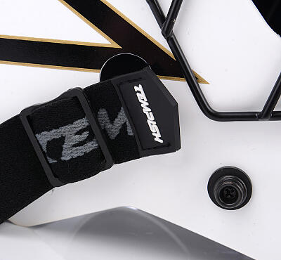 Tempish Class goalkeeper mask